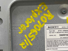 Load image into Gallery viewer, Radio Ford Explorer 2012 - NW524635