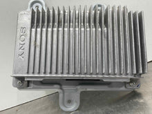 Load image into Gallery viewer, Radio Ford Explorer 2012 - NW524635