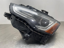 Load image into Gallery viewer, HEADLIGHT LAMP ASSEMBLY Audi A5 RS5 S5 13 14 15 16 17 Left - NW568171