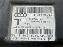 Load image into Gallery viewer, HEADLIGHT LAMP ASSEMBLY Audi A5 RS5 S5 13 14 15 16 17 Left - NW568171