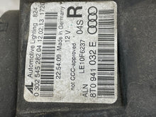 Load image into Gallery viewer, HEADLIGHT LAMP ASSEMBLY Audi A5 RS5 S5 13 14 15 16 Right - NW568172