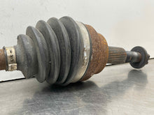 Load image into Gallery viewer, FRONT CV AXLE SHAFT Durango Grand Cherokee 2011-2020 Left - NW524804