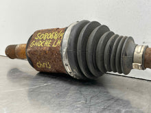 Load image into Gallery viewer, FRONT CV AXLE SHAFT Durango Grand Cherokee 2011-2020 Left - NW524804