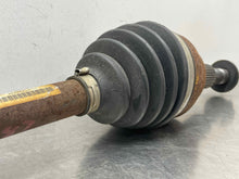 Load image into Gallery viewer, FRONT CV AXLE SHAFT Durango Grand Cherokee 2011-2020 Left - NW524804