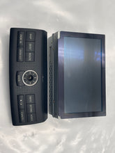 Load image into Gallery viewer, Info-Gps Screen Nissan 350Z 2006 - NW105077