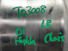 Load image into Gallery viewer, WHEEL Highlander 2001 01 02 03 04 05 06 07 16x6.5 Alloy - NW525632