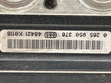 Load image into Gallery viewer, ABS ANTI-LOCK BRAKE PUMP BMW 525i 530i 545i 645ci 04 05 06 - NW525222