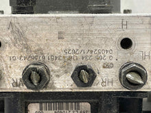Load image into Gallery viewer, ABS ANTI-LOCK BRAKE PUMP BMW 525i 530i 545i 645ci 04 05 06 - NW525222