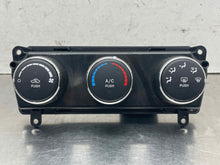 Load image into Gallery viewer, Temperature Controls Jeep Compass 2014 - NW568487