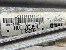 Load image into Gallery viewer, WIPER MOTOR JAGUAR S TYPE 2000 01 2002 02 2003 03 04 05 - NW526454