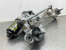 Load image into Gallery viewer, WIPER MOTOR JAGUAR S TYPE 2000 01 2002 02 2003 03 04 05 - NW526454