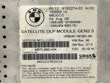 Load image into Gallery viewer, Satellite Radio Tuner 323i 325ci 325i 328i 330ci 330i 330xi 335i Z4 06-10 - NW527472