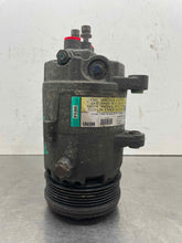 Load image into Gallery viewer, AC COMPRESSOR Mini Cooper 2002 02 2003 03 04 05 06 - 08 - NW568461