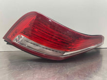 Load image into Gallery viewer, TAIL LIGHT LAMP ASSEMBLY Vanden Pl XJ XJL XJR 2010-2014 Left - NW527939