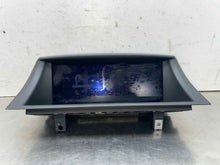 Load image into Gallery viewer, Info-Gps Screen BMW 128I 2013 - NW568918
