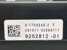 Load image into Gallery viewer, FUSE BOX 528i 535i 535i Gt 550i 550i Gt 640I 650i 740i 740il 750i 2012 - NW528197