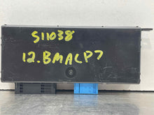 Load image into Gallery viewer, CENTRAL GATEWAY MODULE COMPUTER 528i 535i 535i Gt 550i 550i Gt 11-17 - NW528103