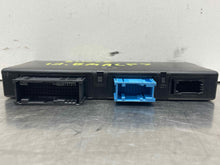 Load image into Gallery viewer, CENTRAL GATEWAY MODULE COMPUTER 528i 535i 535i Gt 550i 550i Gt 11-17 - NW528103