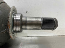 Load image into Gallery viewer, CV AXLE SHAFT ML320 ML350 ml500 2007 07 2008 08 09 10 11 12 Rear Right - NW528786