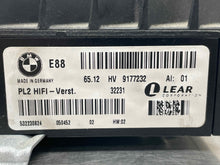 Load image into Gallery viewer, Radio BMW 128I 2013 - NW568639