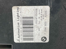 Load image into Gallery viewer, HEADLIGHT LAMP ASSEMBLY BMW X5 2012 12 2013 13 Left - NW529095
