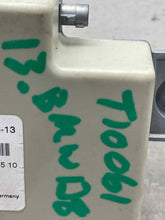Load image into Gallery viewer, Fuel Pump Computer BMW 335i Z4 328i X5 335i M1 2011 11 2012 12 - NW568684