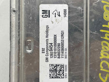 Load image into Gallery viewer, ECU ECM COMPUTER ATS CTS Escalade Escalade ESV XTS Camaro Colorado 14-16 - NW530291