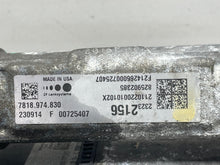 Load image into Gallery viewer, Steering Gear Rack Cadillac CTS 2015 - NW568943