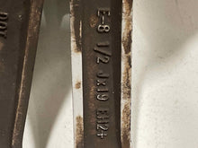 Load image into Gallery viewer, WHEEL RIM X3 X4 11-18 19x8-1/2 ALLOY 19x8-1/2, 5 lug, 120mm - NW531071