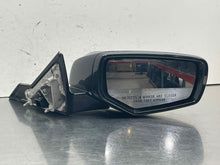 Load image into Gallery viewer, Side View Door Mirror Cadillac CTS 2015 - NW568888