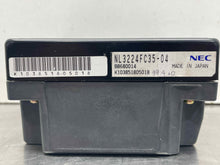 Load image into Gallery viewer, Radio BMW 740I 2001 - NW530946