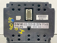 Load image into Gallery viewer, Radio BMW 740I 2001 - NW530946