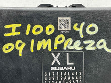 Load image into Gallery viewer, Transmission computer Subaru Impreza 2008 08 2009 09 - NW37758