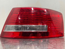 Load image into Gallery viewer, OUTER TAIL LIGHT LAMP A6 S6 2005 05 2006 06 2007 07 2008 08 Right - NW445647