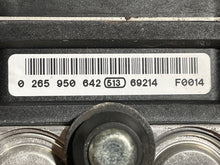 Load image into Gallery viewer, ABS ANTI-LOCK BRAKE PUMP Infiniti G35 2007 07 2008 08 - NW1245