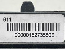 Load image into Gallery viewer, RADIO C230 C300 C350 C63 CL550 CL600 CL63 CL65 CLS550 CLS63 07-10 - NW531735