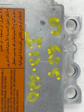 Load image into Gallery viewer, AIR BAG CONTROL MODULE COMPUTER Infiniti G35 G37 07 08 09 10 - NW31282