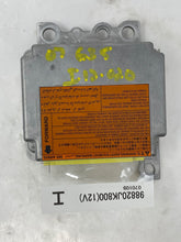 Load image into Gallery viewer, AIR BAG CONTROL MODULE COMPUTER Infiniti G35 G37 07 08 09 10 - NW31282