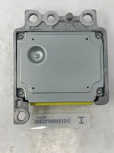 Load image into Gallery viewer, AIR BAG CONTROL MODULE COMPUTER Infiniti G35 G37 07 08 09 10 - NW31282