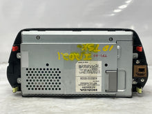 Load image into Gallery viewer, INFO-GPS SCREEN Acura TSX 2010 10 - NW104626