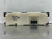 Load image into Gallery viewer, Temperature Controls MAZDA MX-5 MIATA 2006 - NW531983