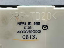 Load image into Gallery viewer, Temperature Controls MAZDA MX-5 MIATA 2006 - NW531983