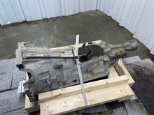 Load image into Gallery viewer, Transmission MAZDA MX-5 MIATA 2006 - NW532165