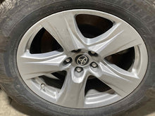 Load image into Gallery viewer, WHEEL RIM Highlander 2020 20 18x8 ALLOY 18x8, 5 lug, 4-1/2" - NW568966