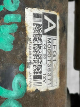 Load image into Gallery viewer, STARTER MOTOR Mazda Miata MX-5 06 07 08 09 10 11 12 13 14 - NW532138