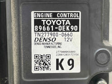 Load image into Gallery viewer, ECU ECM Computer HIGHLANDER 2022 - NW568779