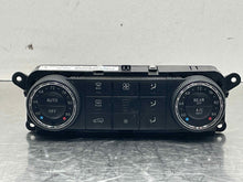 Load image into Gallery viewer, Temp Climate AC Heater Control ML320 ML350 ML500 2006 06 07 08 Rear - NW531984