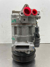Load image into Gallery viewer, AC A/C AIR CONDITIONING COMPRESSOR QX50 2019 19 2020 20 - NW568882
