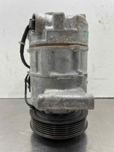 Load image into Gallery viewer, AC A/C AIR CONDITIONING COMPRESSOR QX50 2019 19 2020 20 - NW568882