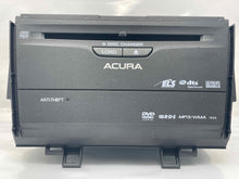 Load image into Gallery viewer, RADIO RECEIVER Acura TSX 2009 09 2010 10 - NW135721